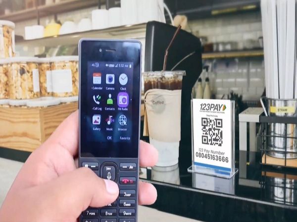 UPI 123Pay UPI for feature phones launched alongwith helpline DigiSaathi