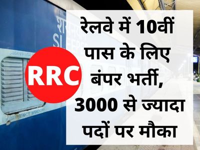 rrc, rrc recruitment 2021, rrc recruitment 2021 apply online, 