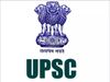 UPSC Schedule 2022