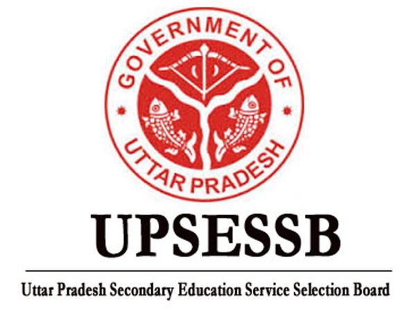 UPSESSB Jobs