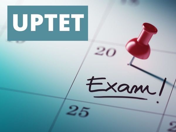 UPTET Admit Card