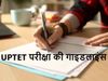 UPTET Exam 2021-22 Guidelines