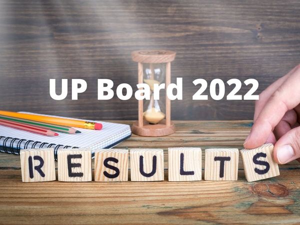 UP Board 10th, 12th Result 2022