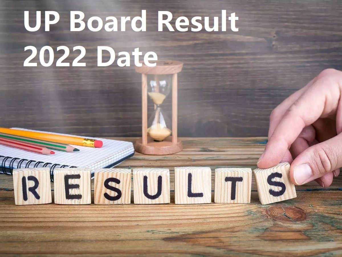 Up Board 10th 12th Result 2022 Upmsp Declared Class 10th And 12th Result Date Check On 18th 8024