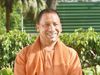 UP CM Yogi Adityanath