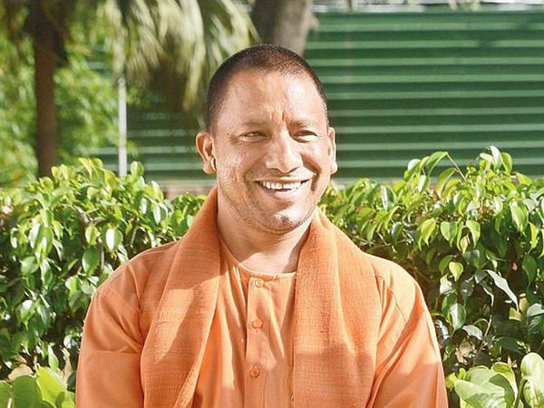 UP CM Yogi Adityanath