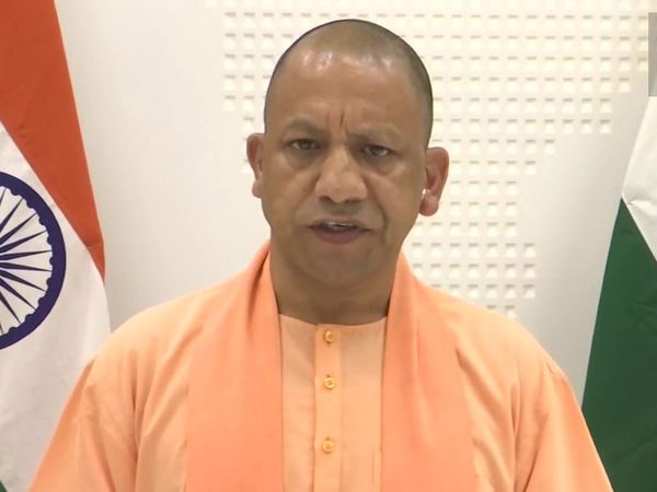 Congress protest in black clothes is an insult to Ram Bhakts, CM Yogi raised questions