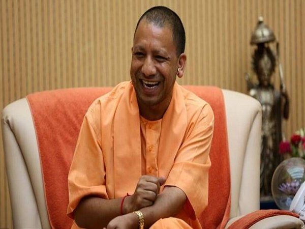 UP CM yogi adityanath