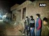 More than 15 children and women held hostage at a house by a man in Farrukhabad 