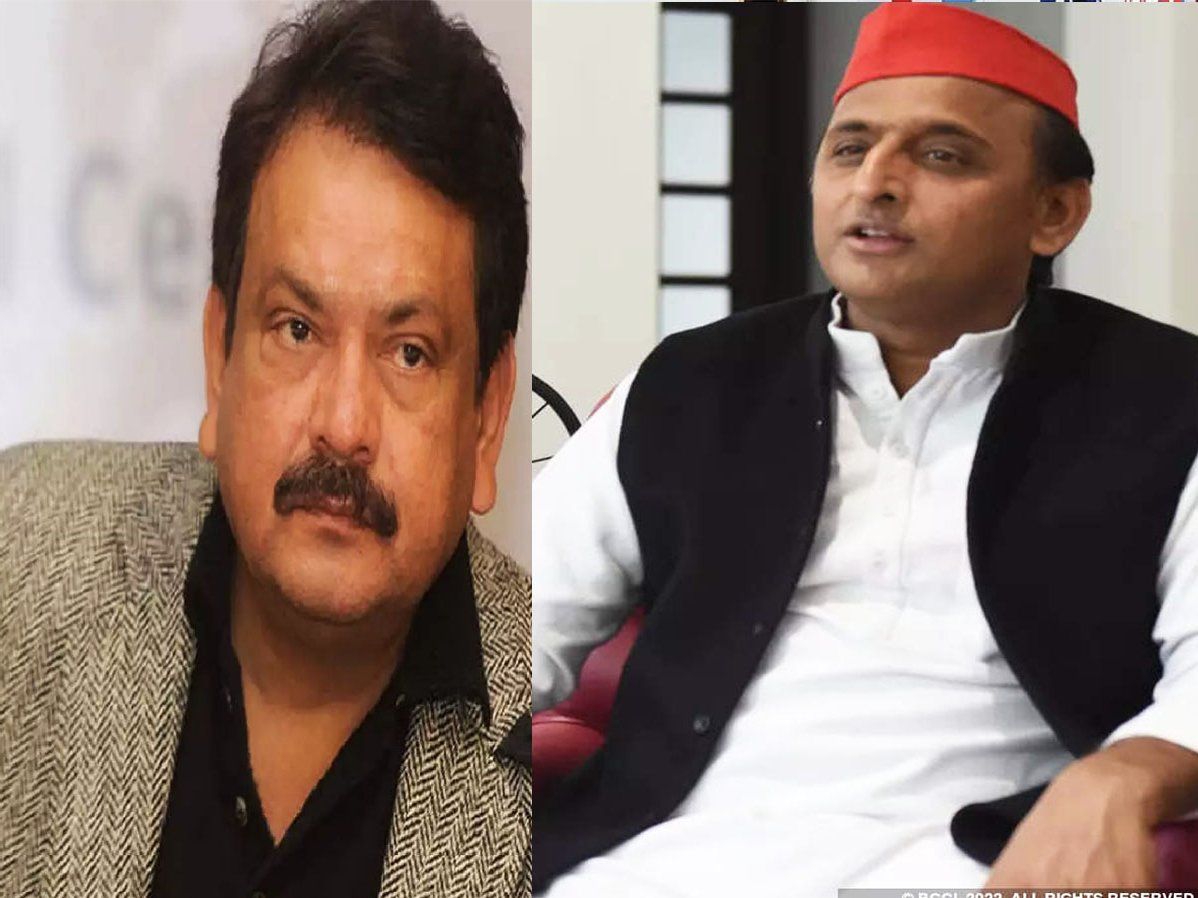 UP Chunav 3rd Phase: तीसरे फेज में अखिलेश यादव, एसपी बघेल, शिवपाल,असीम अरूण इन नेताओं की किस्मत का होगा फैसला