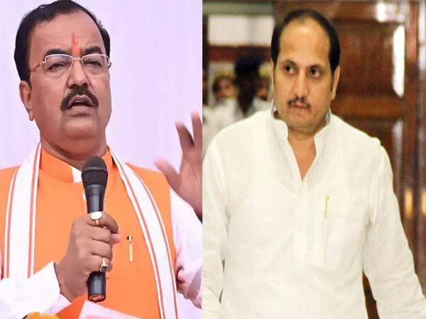 UP Election Big Losers:यूपी में डिप्टी सीएम केशव मौर्या,गन्ना मंत्री सुरेश राणा से लेकर ये दिग्गज हारे चुनाव