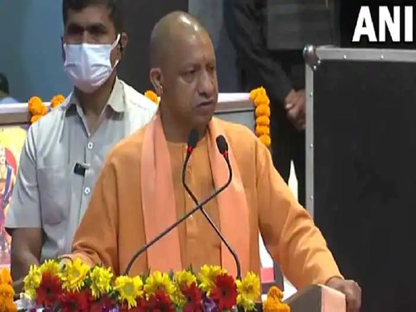 UP Election Chandragupta Muarya