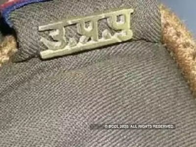 The person whose murder was reported he reached the police station alive in Kanpur The person whose murder was reported he reached the police station alive in Kanpur