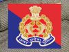 UP Police LOGO