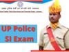 up police si Result 2021, up police si Result 2021 date