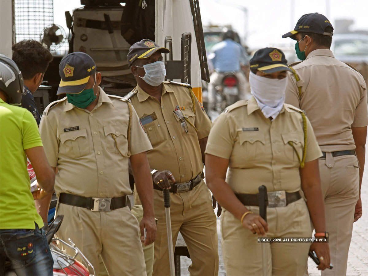 यूपी: कौशांबी में कानपुर के बिकरू जैसी वारदात, दबिश देने गई पुलिस टीम पर हमला, छीन ले गए पिस्टल