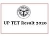 UP TET Result 2020