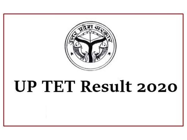 UP TET Result 2020