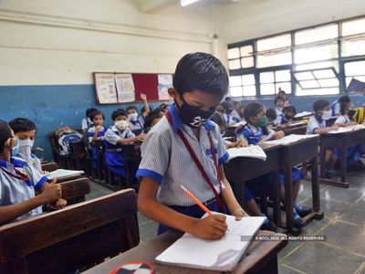 up unlock 5 guidelines graded opening of schools after Oct 15 and allows public gatherings