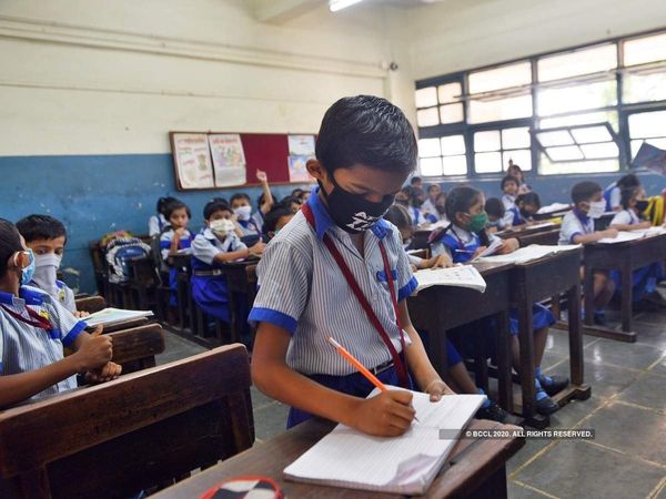 up unlock 5 guidelines graded opening of schools after Oct 15 and allows public gatherings
