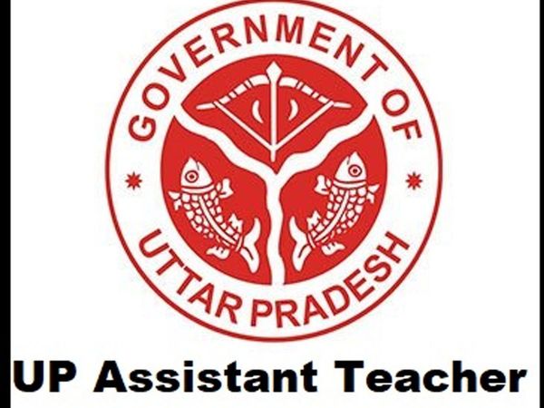 UP assistant Teachers recruitment