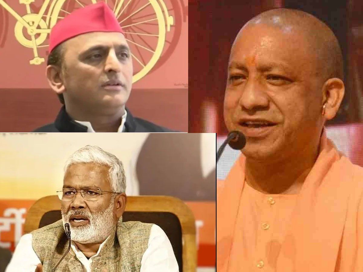 UP CM योगी आदित्यनाथ ने बजट को बताया प्रगतिशील और सर्वसमावेशी, मायावती ने कहा- करों की मार से लोगों का जीना मुश्किल