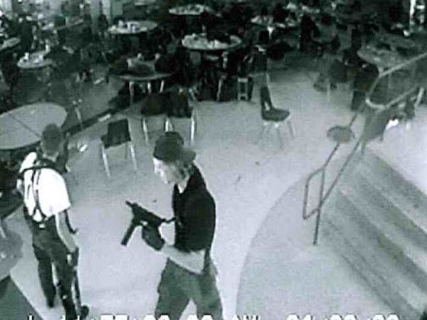 History of April 20, School students shot dead classmates in USA on this day, know more events of this day