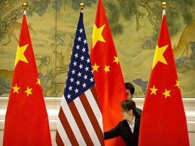 China and Taiwan Amidst China's warning of war know America's full plan