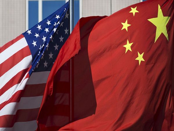 USA vs CHINA: चीन ने हद पार की, अमेरिका को चिढ़ाने के लिए अपने खेल