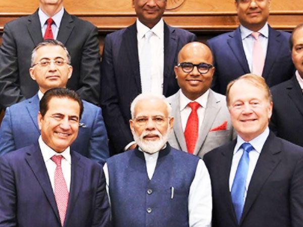 What is the Full Form of USISPF and what the Purpose of it all you want to Know