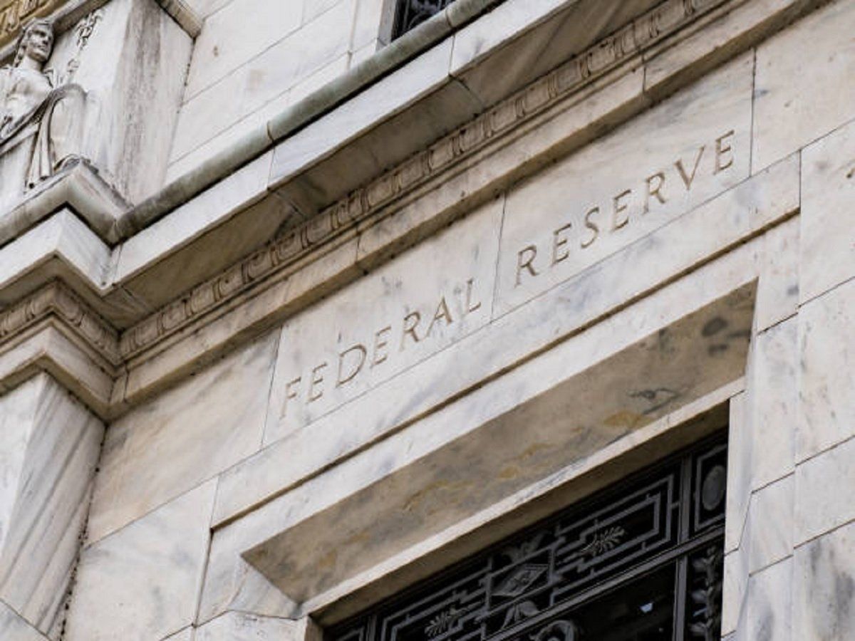 महंगाई से निपटने के लिए अमेरिका का बड़ा कदम, US Fed ने 2018 के बाद पहली बार बढ़ाई ब्याज दर