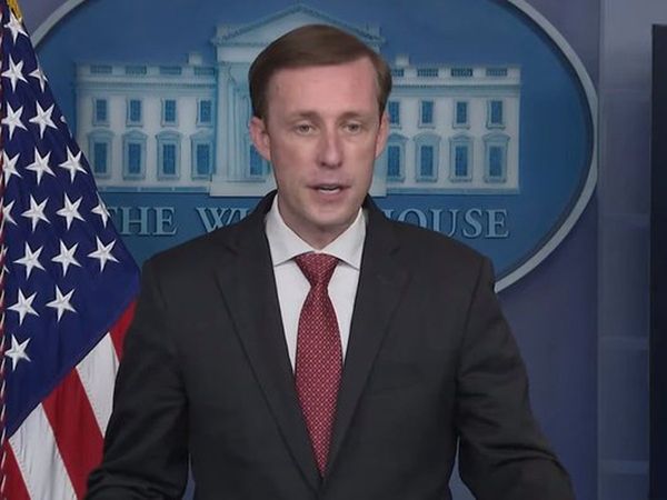 NSA Sullivan  says america US does not trust Taliban