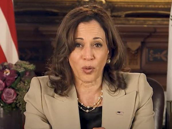 US Vice President Kamala Harris says she is shocked by the killing of 4 Muslims in Albuquerque, Hate has no place in America