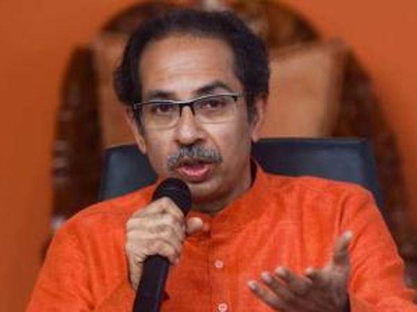 After Governor Koshyari, CM Uddhav Thackeray is also Corona positive