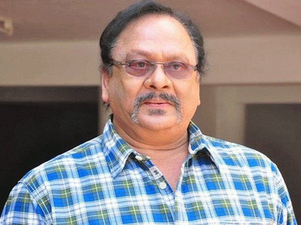 UV Krishnam Raju