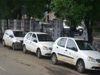ola uber and auto strike in delhi