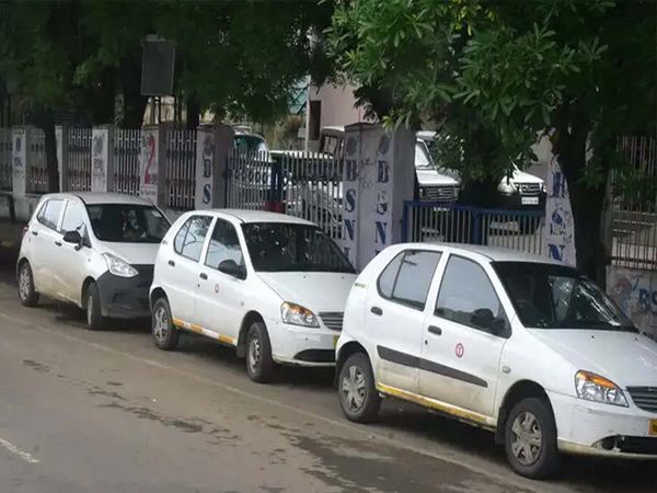 ola uber and auto strike in delhi