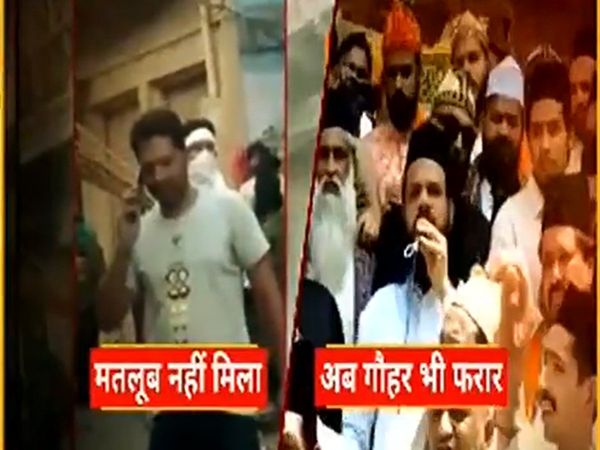 Rashtravad: 15 big revelations in Udaipur murder, how many provocative 'Bhaijaan' in Rajasthan?