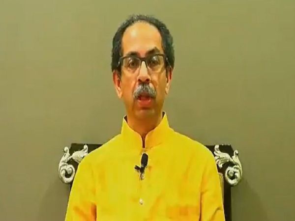 Uddhav Thackeray