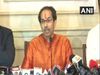 Maharashtra CM Uddhav Thackeray angry on being asked has Shiv Sena become secular