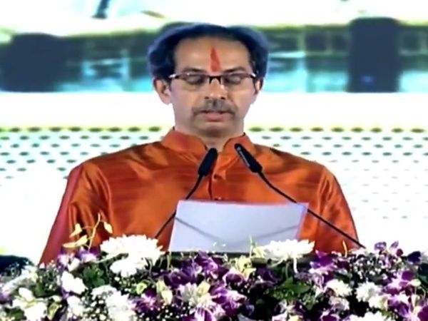 Ministers of Maharashtra 2019 List: सीएम उद्धव ठाकरे के साथ इन मंत्रियों ने ली शपथ, जानिए कौन-कौन बने मंत्री