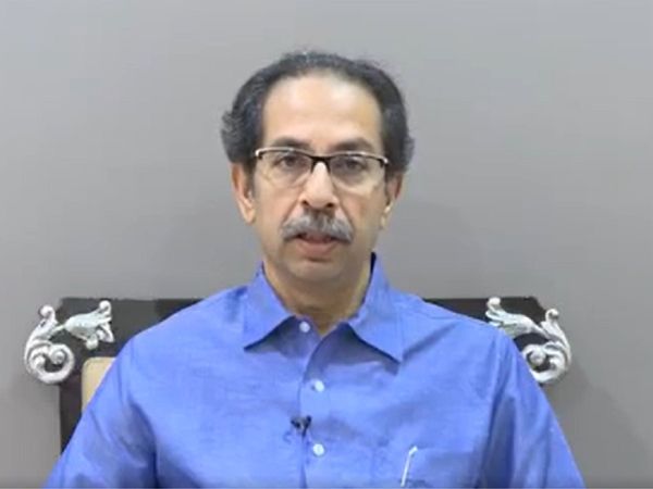 Uddhav Thackeray