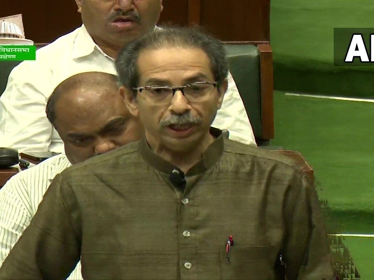 'हिम्मत है तो...', उद्धव ठाकरे ने केंद्र को दी दाऊद इब्राहिम के खात्मे की चुनौती, नवाब मलिक का किया बचाव