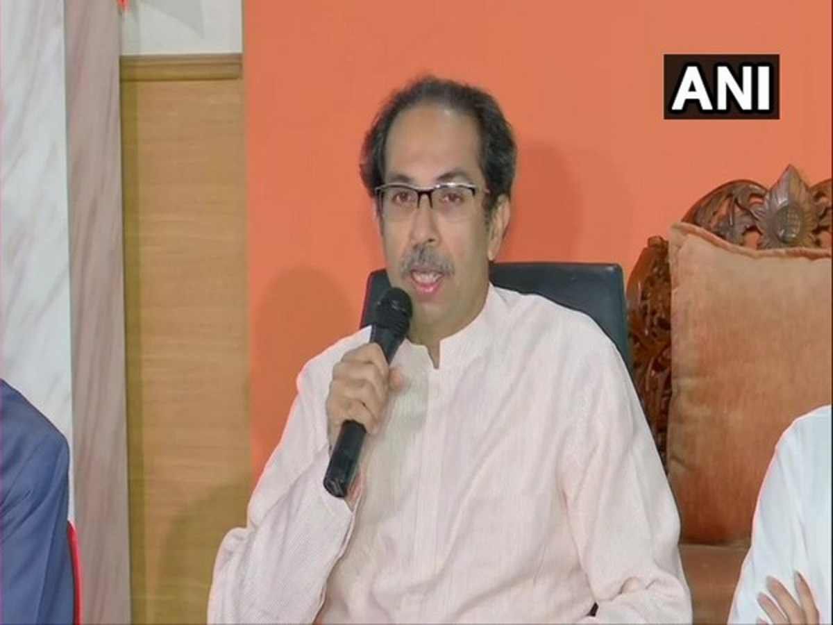 Uddhav Thackeray: शिवसेना के मुखपत्र सामना के संपादक के रूप में फिर से लौटे उद्धव ठाकरे, ईडी की हिरासत में संजय राउत