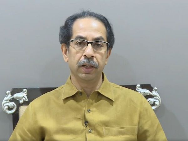 Uddhav Thackeray