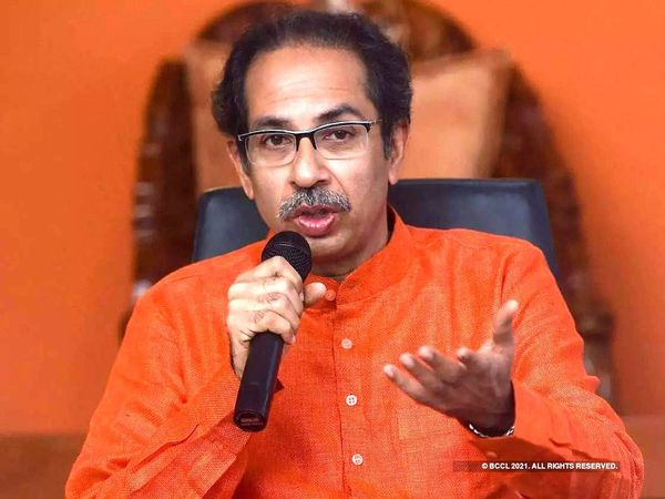Uddhav Thackeray