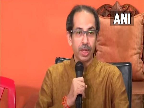 12 Shiv Sena MPs will form separate group and meet Lok Sabha Speaker claims party MP