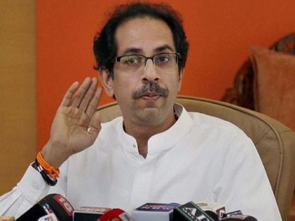 Uddhav Thackeray's action on Aarey Jungle
