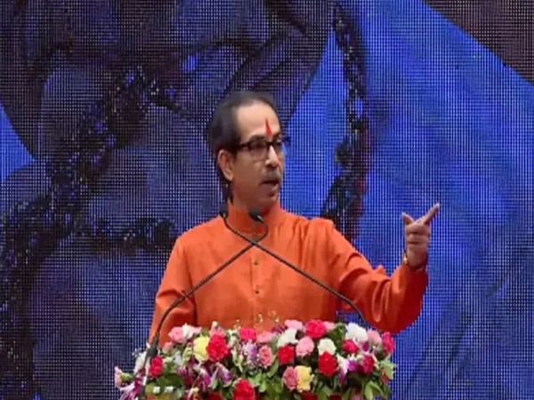 Uddhav Thackeray Says Wasted 25 Years In Alliance With BJP