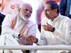 Shiv Sena praises PM through Saamana, hits out at Amit Shah